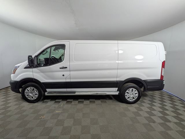 Used 2024 Ford Transit 250 Low Roof w/ Exterior Upgrade Package image 18