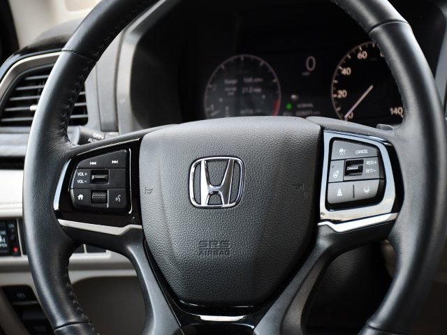 Used 2025 Honda Odyssey Elite image 20