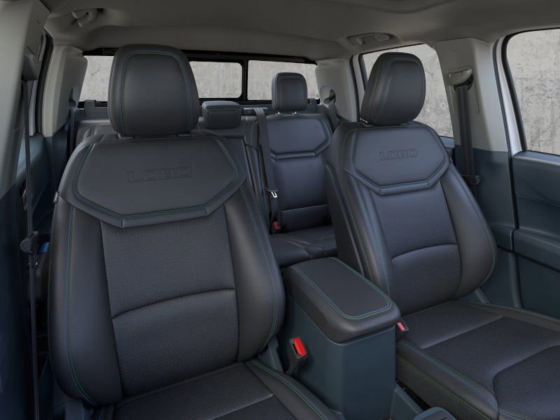 New 2026 Ford Maverick Lobo image 10