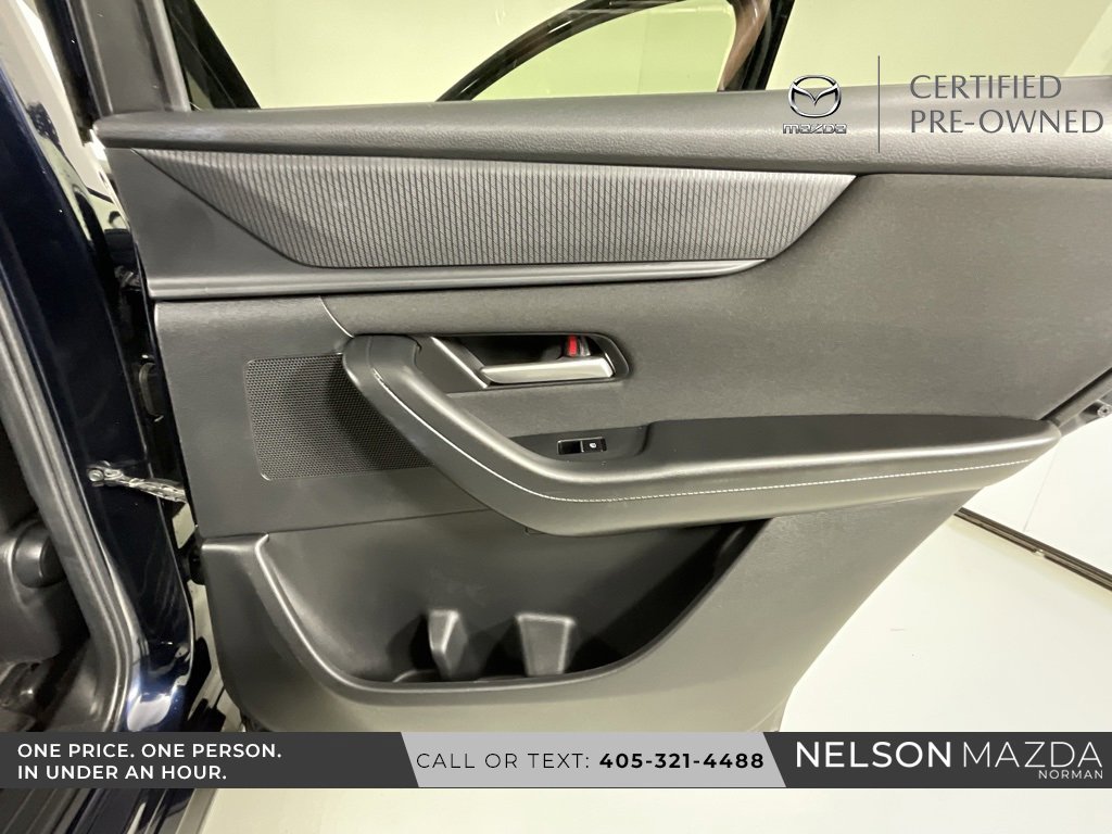 Certified 2024 MAZDA CX-90 3.3 Turbo w/ Select Package image 22