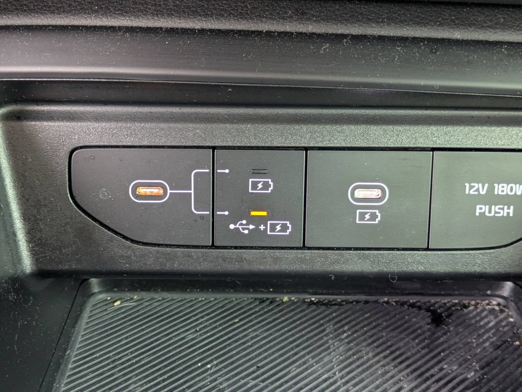 Used 2025 Kia K5 LXS FWD image 19