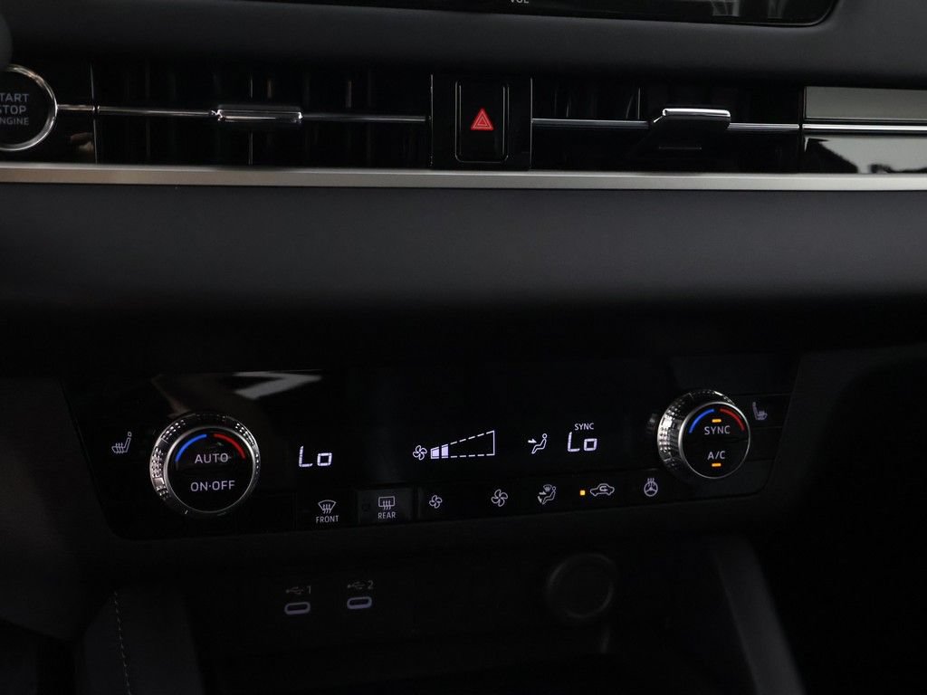 New 2026 Mitsubishi Outlander SE FWD image 45