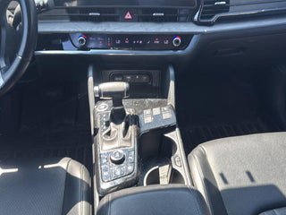 Used 2023 Kia Sportage X-Line w/ X-Line Premium Package AWD/4WD image 16