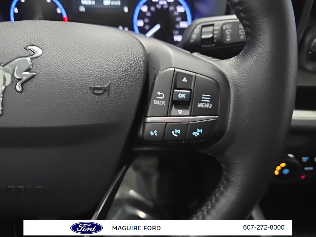 Used 2023 Ford Bronco Sport Heritage w/ Heritage Convenience Package image 21