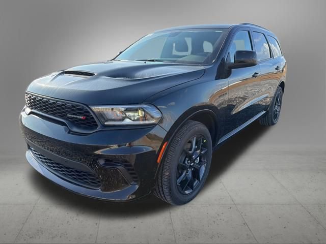 New 2026 Dodge Durango GT image 5