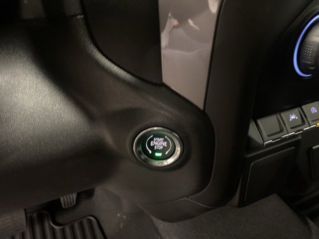 New 2026 Chevrolet Silverado 1500 Custom Trail Boss image 15