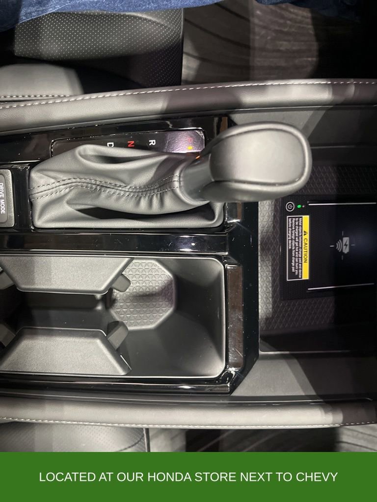 Used 2025 Honda Accord Touring image 16