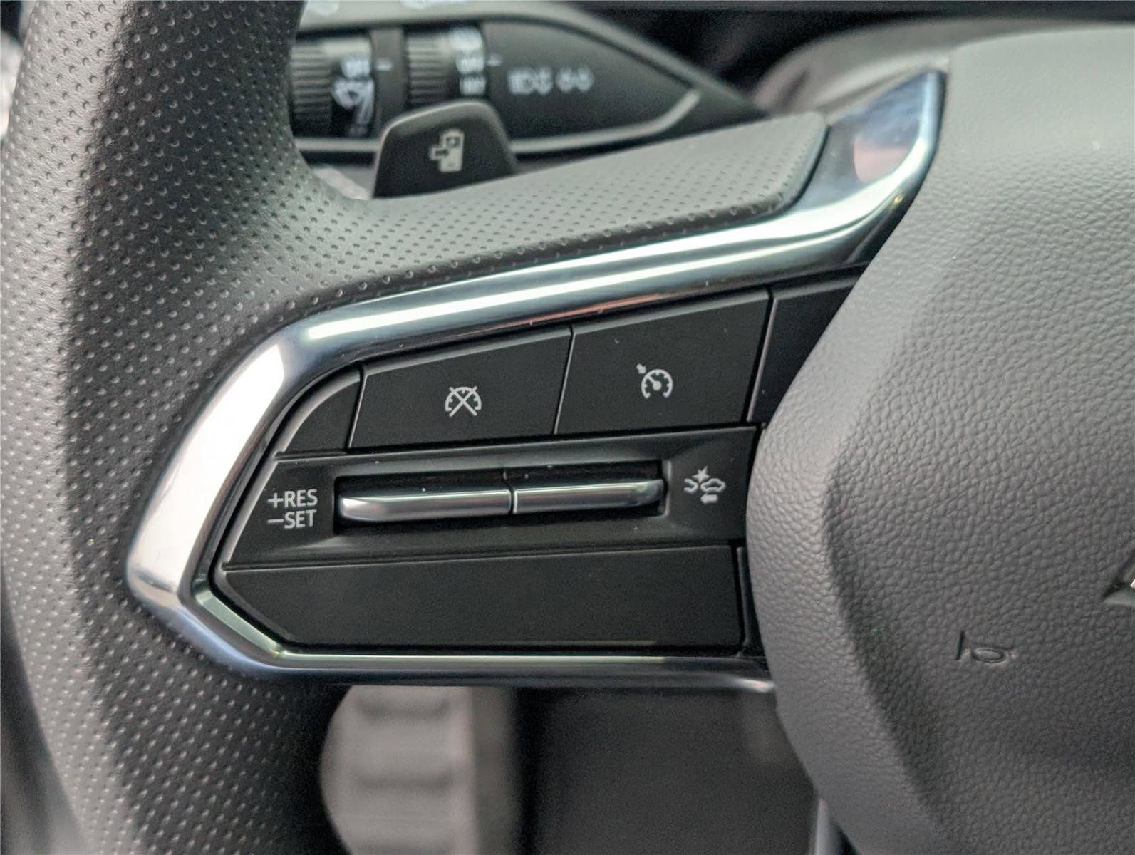 New 2026 Chevrolet Blazer EV LT image 14