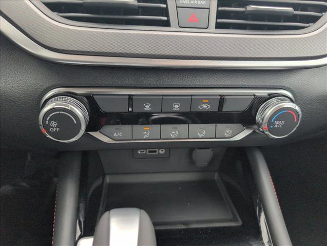 New 2025 Nissan Altima 2.5 SR image 15