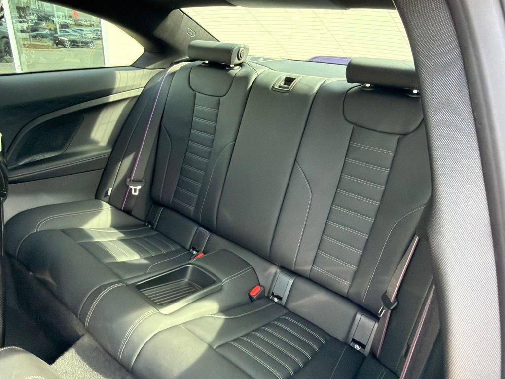 New 2026 BMW M2 CS RWD image 27