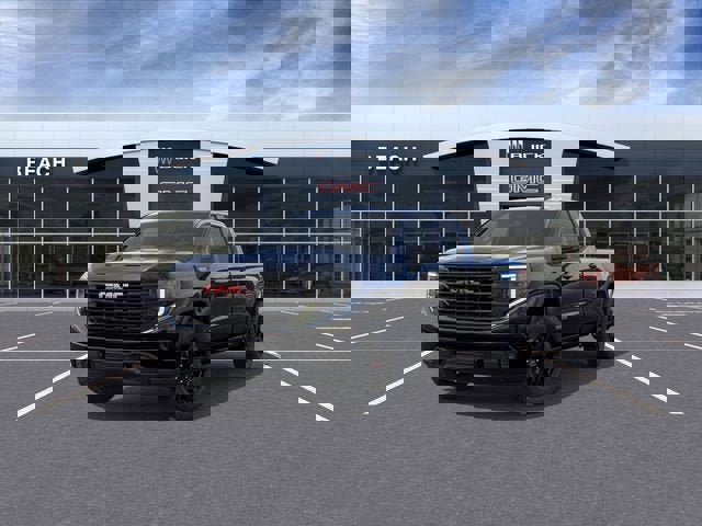 New 2026 GMC Sierra 1500 Elevation w/ Preferred Package image 8