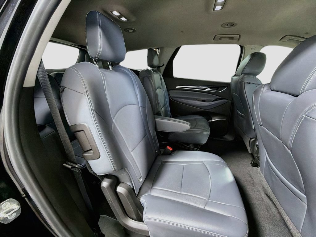 Used 2018 Buick Enclave Essence w/ Trailering Package FWD image 28