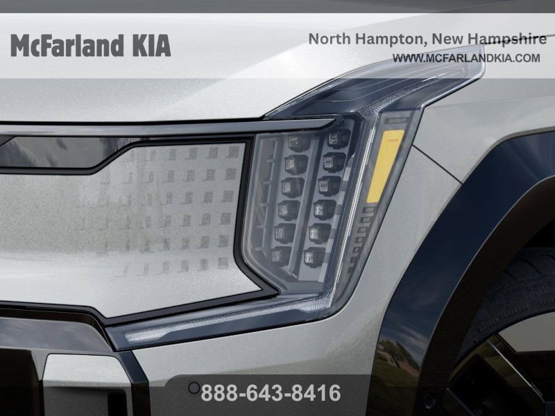 New 2026 Kia EV9 GT-Line image 11