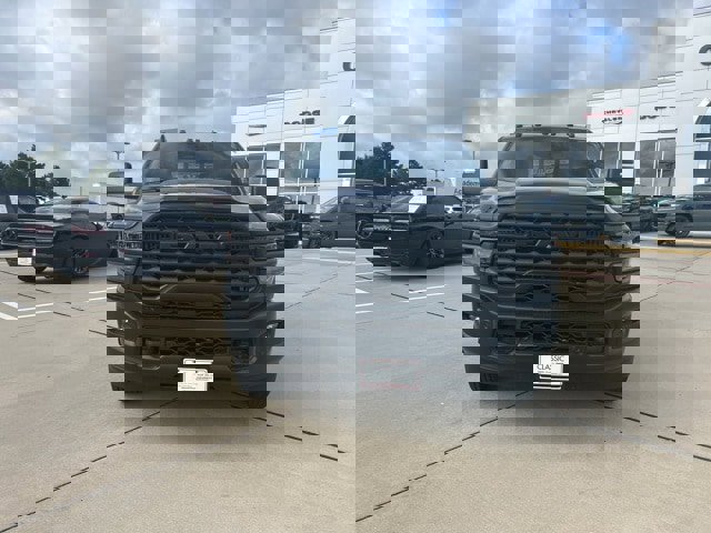 New 2026 RAM 3500 Tradesman image 2