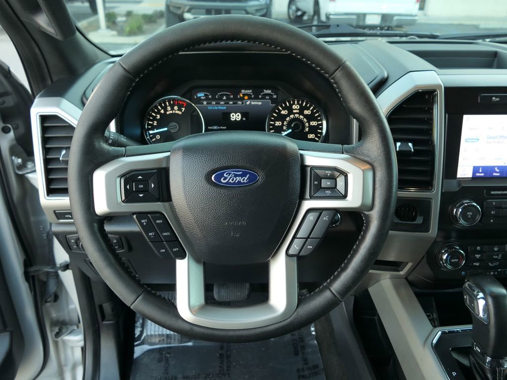 Used 2019 Ford F150 Lariat image 21
