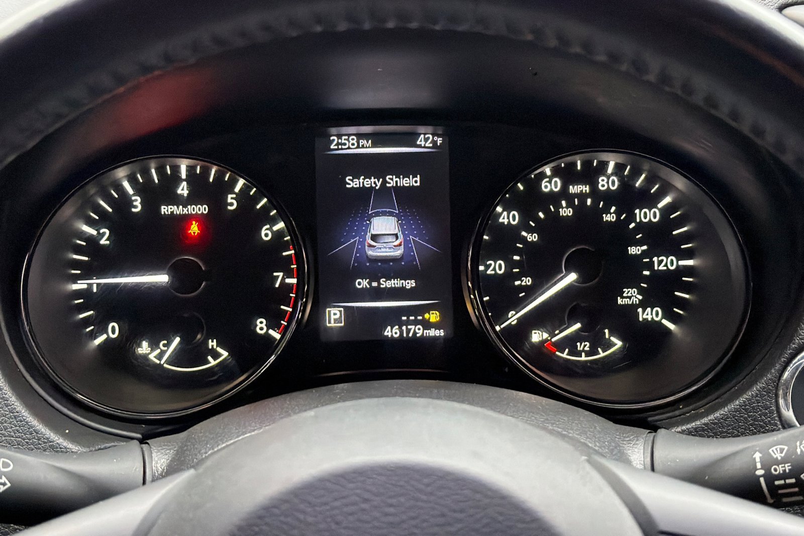 Used 2018 Nissan Rogue Sport SL image 35