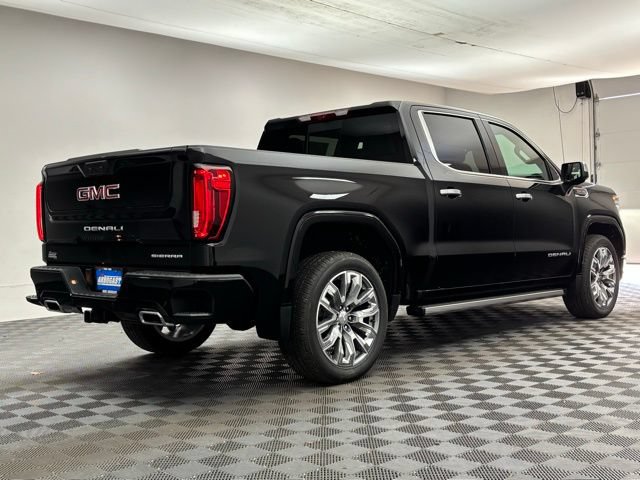 New 2026 GMC Sierra 1500 Denali AWD/4WD image 11