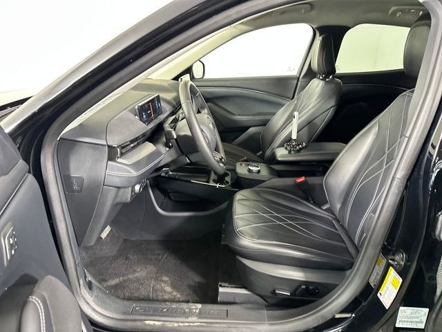 Used 2021 Ford Mustang Mach-E California Route 1 image 11