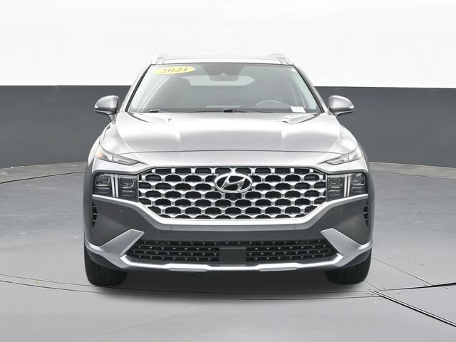 Used 2021 Hyundai Santa Fe Limited AWD/4WD image 21