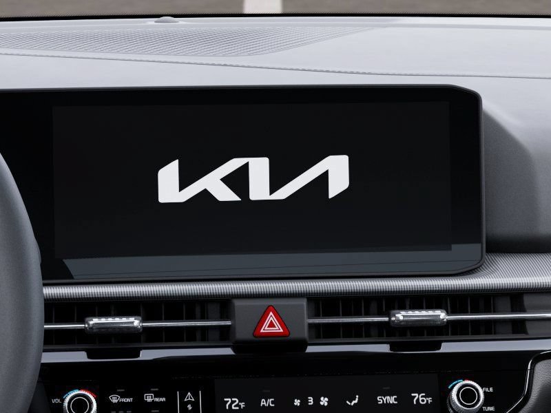 New 2026 Kia Sportage SX AWD/4WD image 18