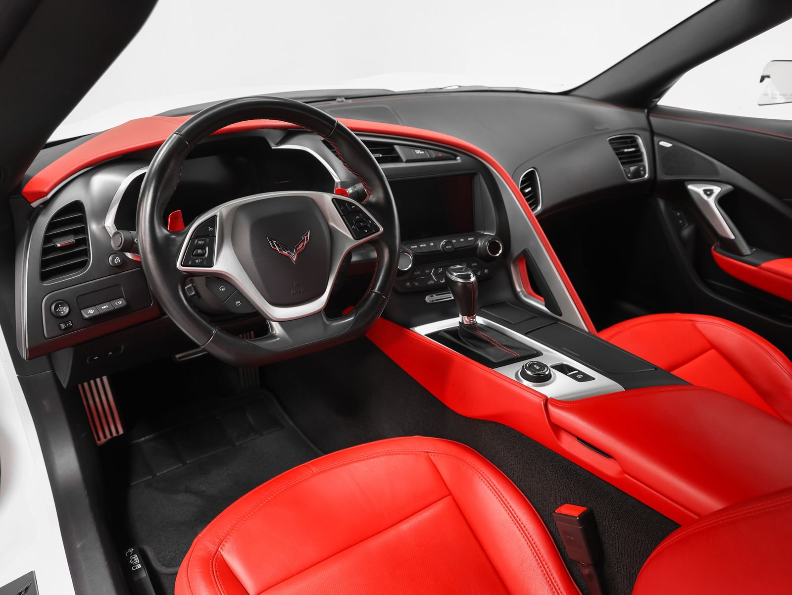 Used 2019 Chevrolet Corvette Grand Sport image 4