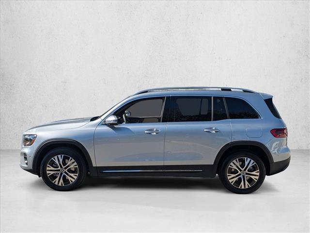 New 2026 Mercedes-Benz GLB 250 image 5