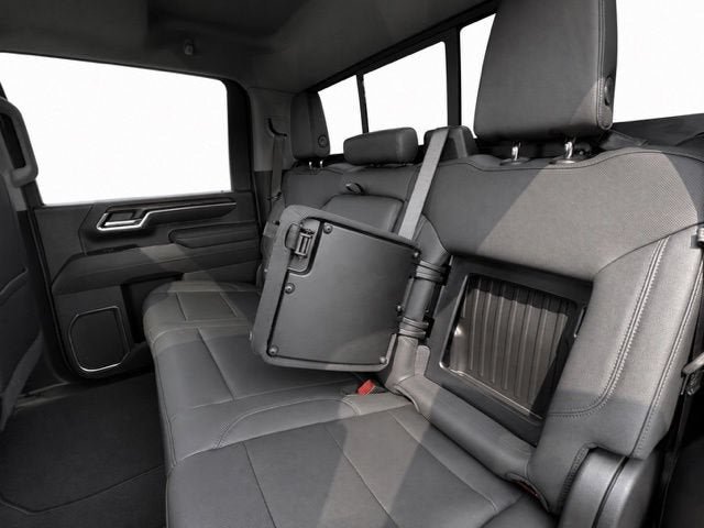 New 2026 GMC Sierra 2500 SLT w/ SLT Premium Package AWD/4WD image 18