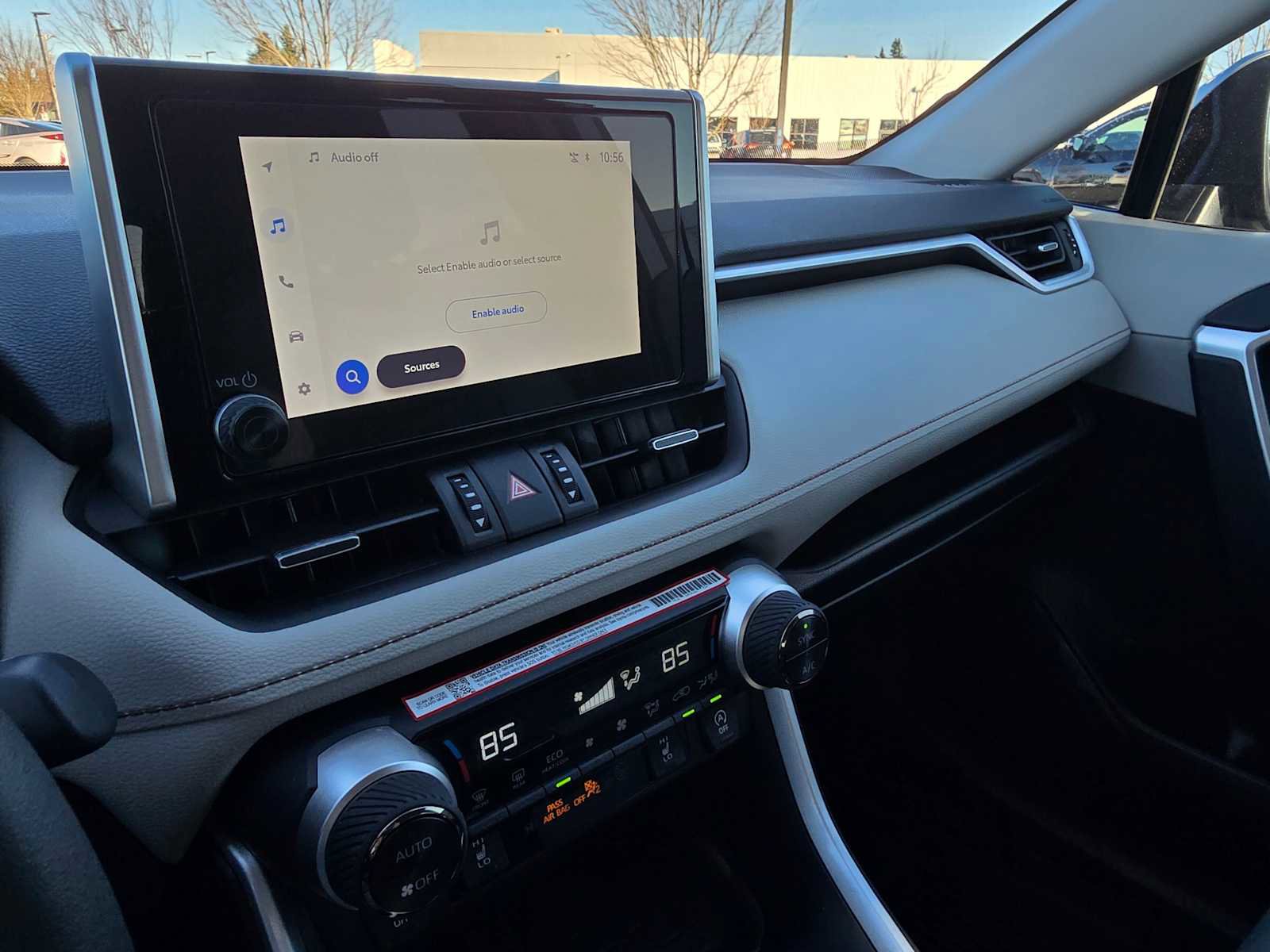 Certified 2025 Toyota RAV4 XLE Premium w/ Weather Package image 28