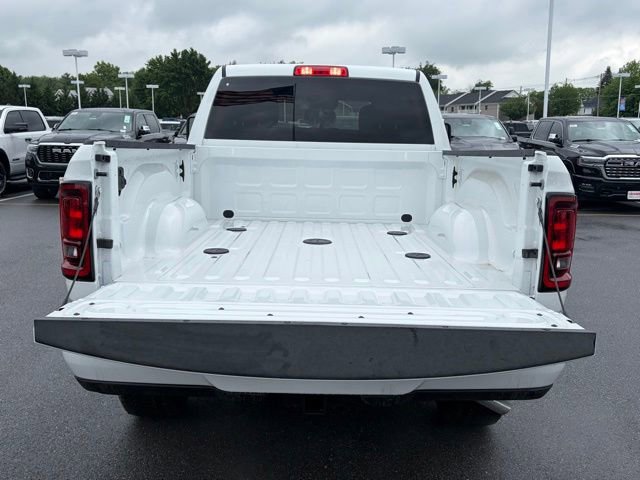 New 2026 RAM 2500 Big Horn AWD/4WD image 7