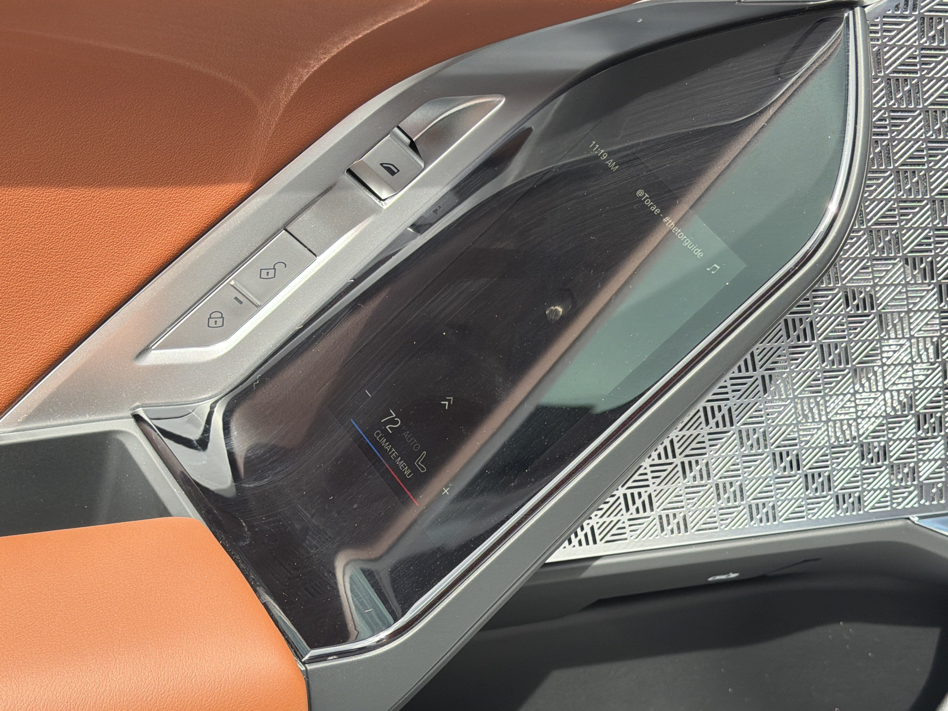 New 2026 BMW i7 xDrive60 w/ Executive Package AWD/4WD image 19