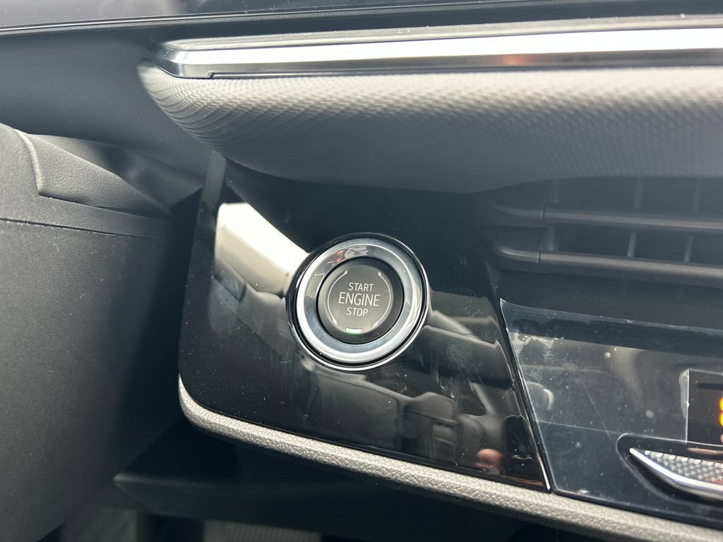 New 2026 Buick Envision Preferred AWD/4WD image 25