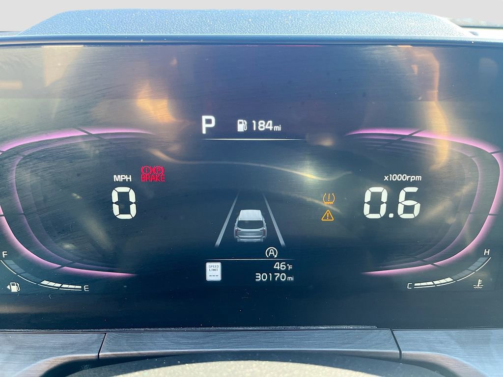 Used 2023 Kia Telluride EX X-Line image 12