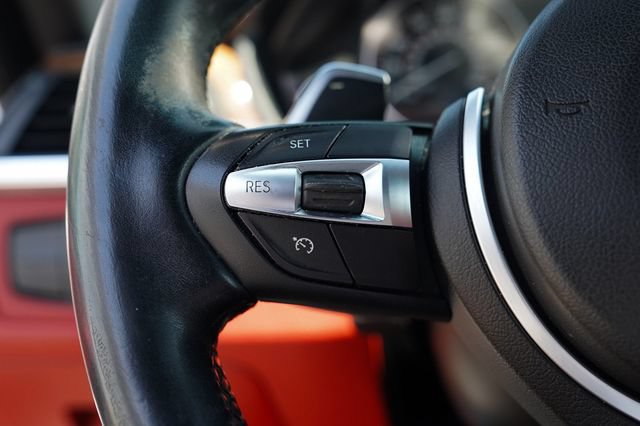 Used 2014 BMW 428i Coupe RWD image 28