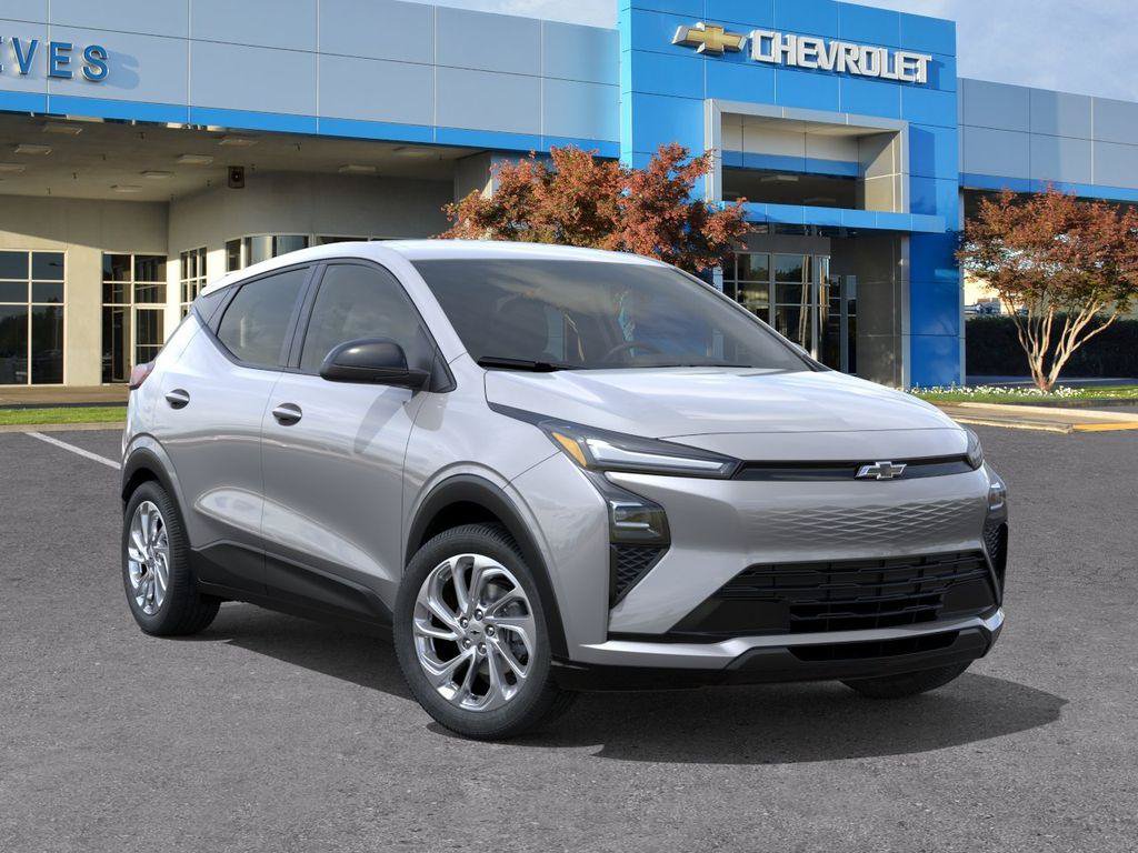 New 2027 Chevrolet Bolt LT FWD image 7
