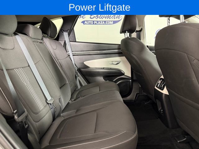 Used 2023 Hyundai Tucson SEL image 20
