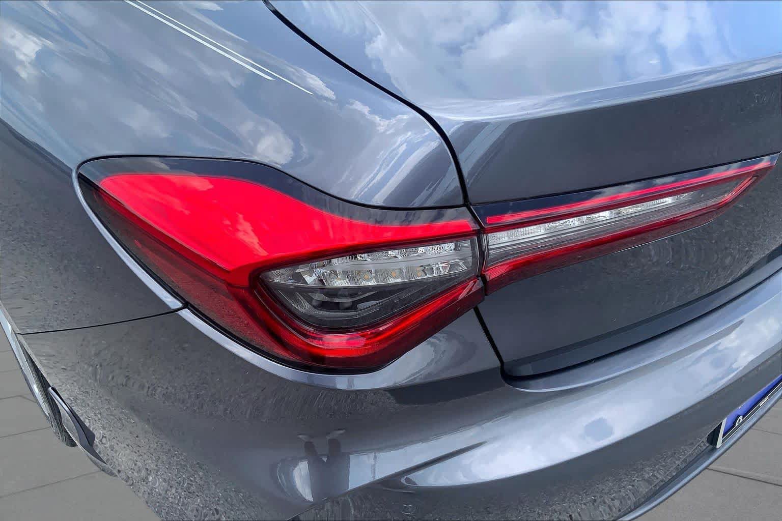Used 2023 Acura TLX w/ Technology Package FWD image 28