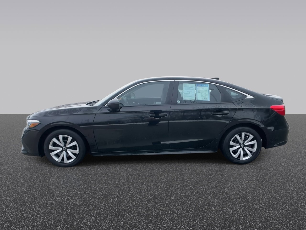 Used 2023 Honda Civic LX image 6