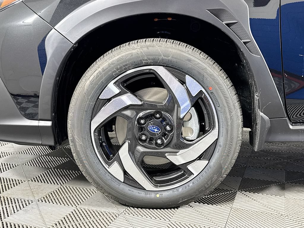 New 2026 Subaru Crosstrek 2.5i Limited w/ Convenience Package AWD/4WD image 31