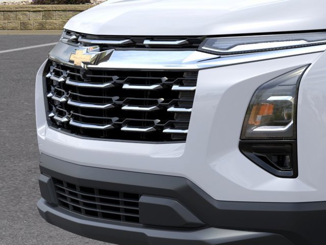 New 2026 Chevrolet Equinox LT w/ Convenience Package II AWD/4WD image 13
