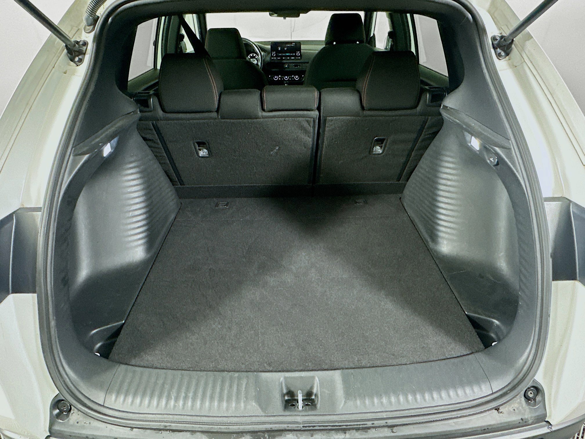 Used 2024 Honda HR-V Sport image 26