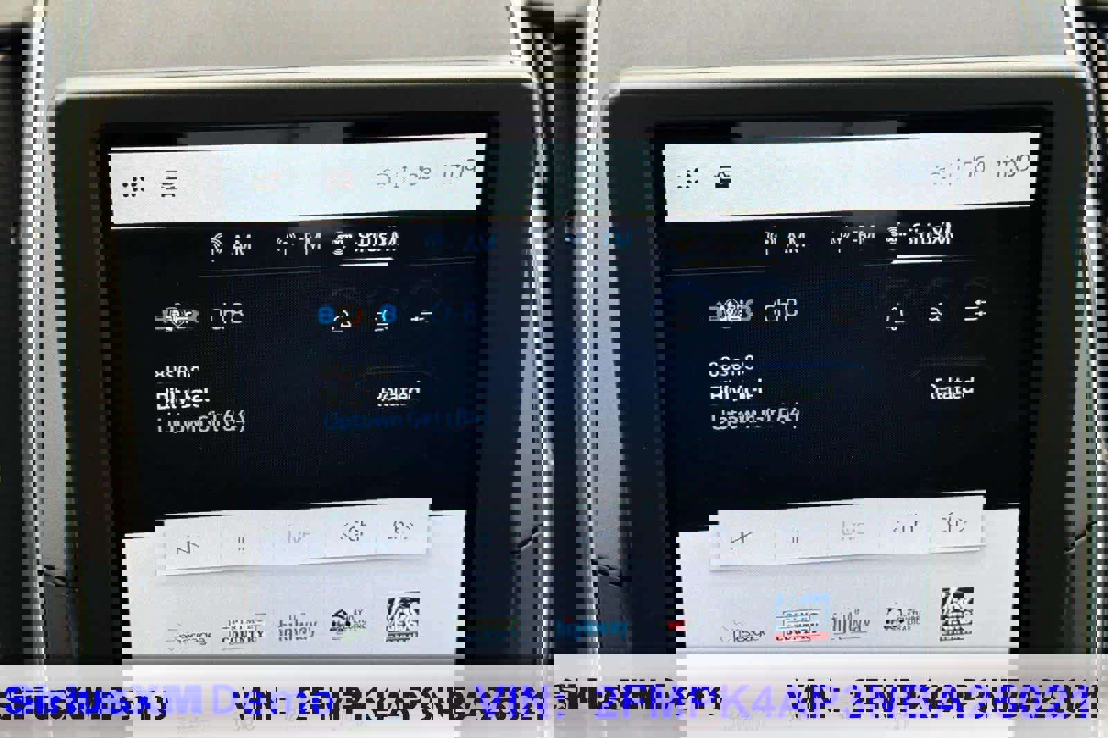 Used 2022 Ford Edge ST w/ Equipment Group 401A image 29