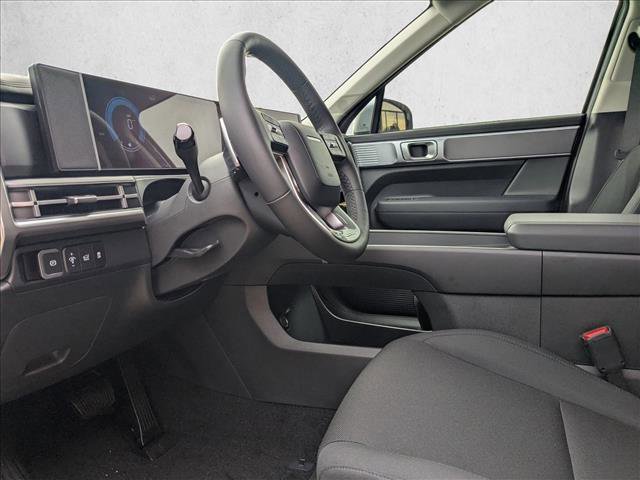 New 2026 Hyundai Santa Fe SE FWD image 3