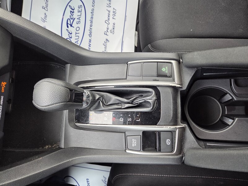 Used 2020 Honda Civic LX image 21
