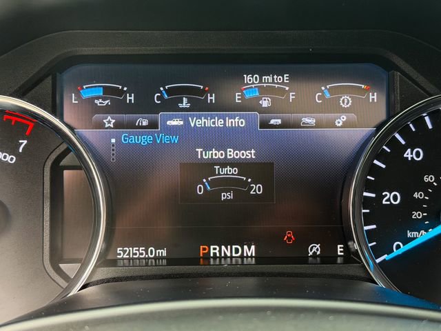 Used 2021 Ford Expedition Max Limited RWD image 9