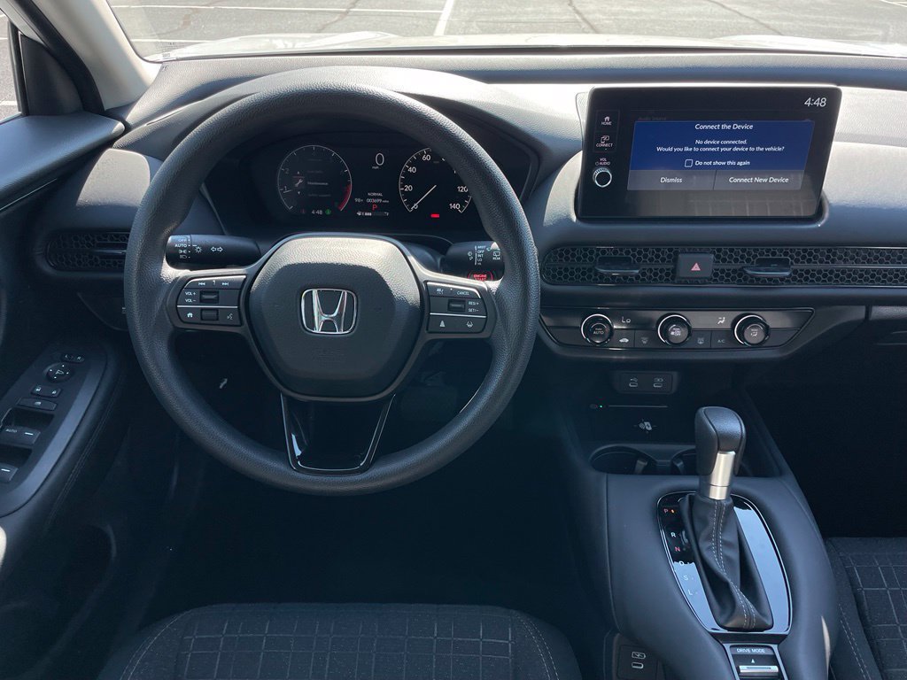 Certified 2026 Honda HR-V LX image 11