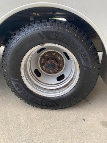 Used 2016 Ford F350 XL w/ Power Equipment Group image 32