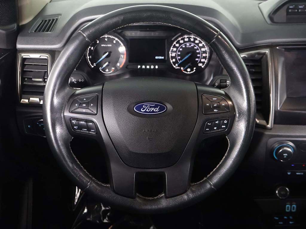 Used 2021 Ford Ranger XLT w/ Tremor Off-Road Package AWD/4WD image 31