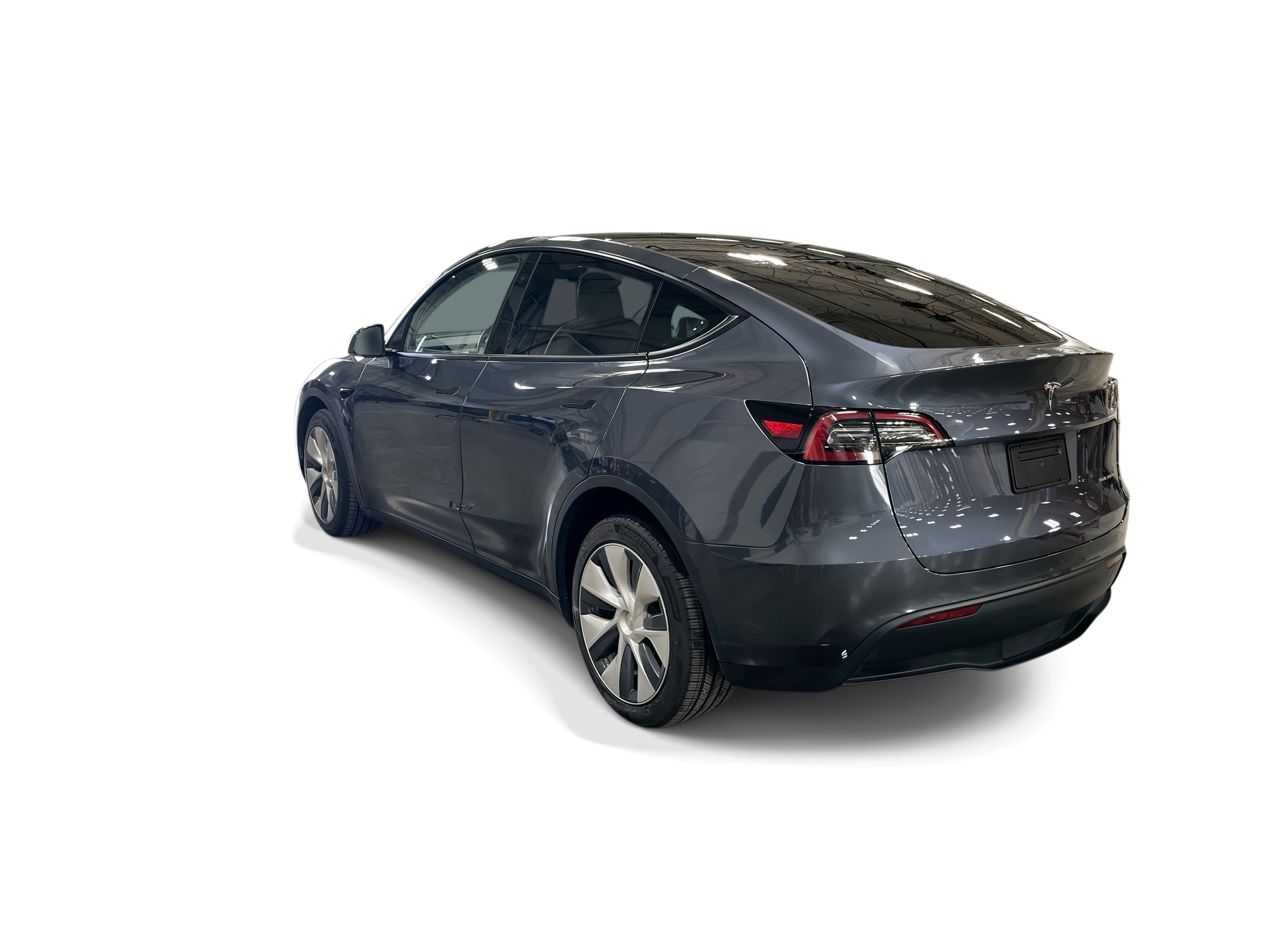 Used 2023 Tesla Model Y Long Range AWD/4WD image 4