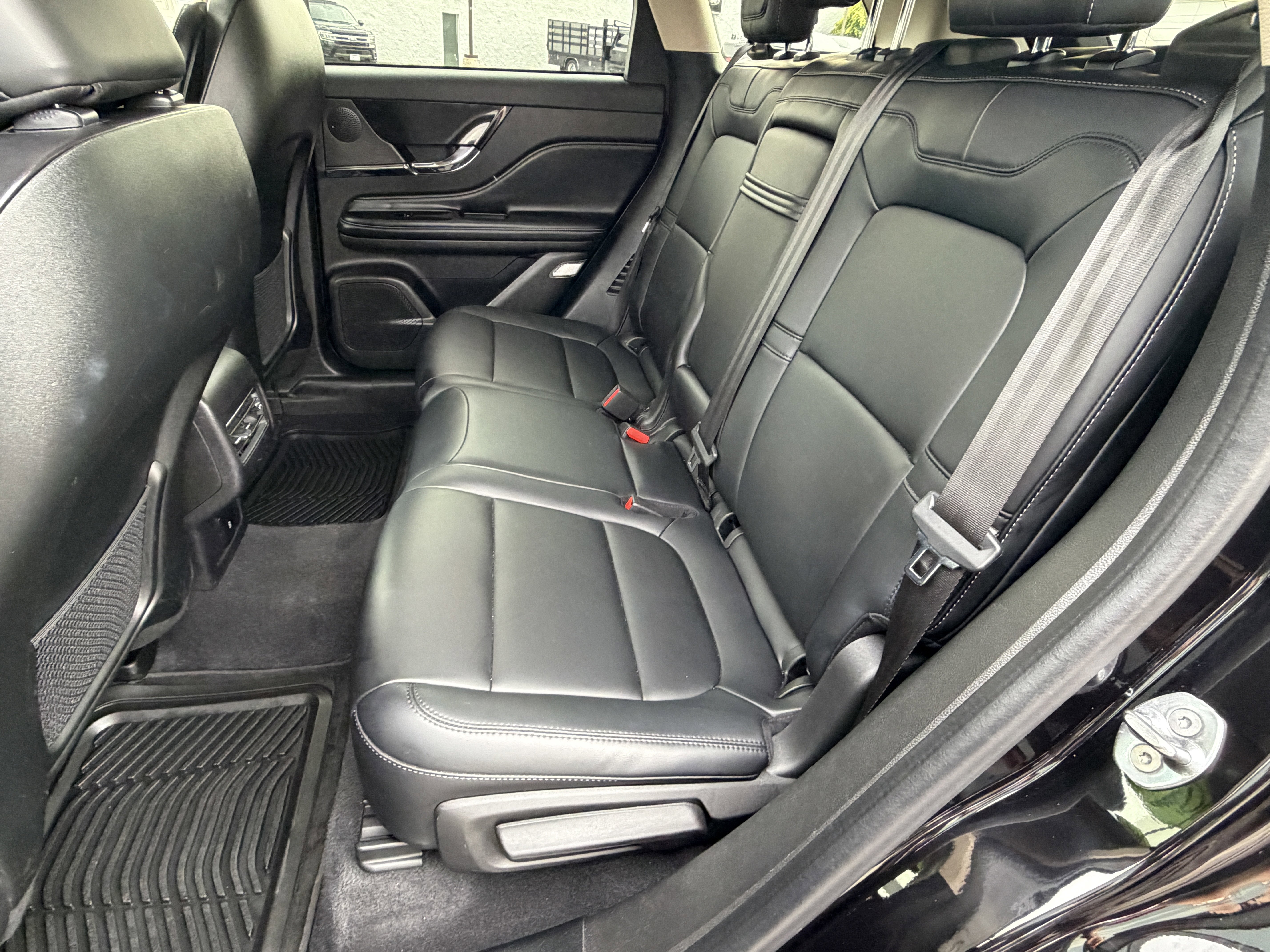 Certified 2023 Lincoln Corsair FWD image 22