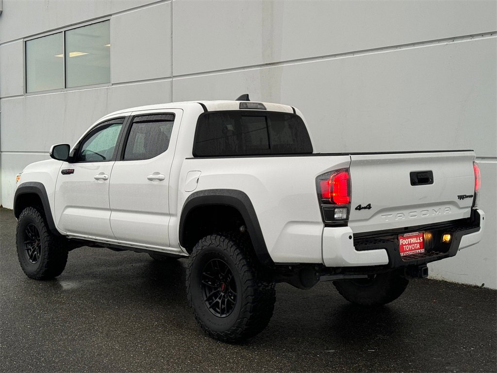 Used 2021 Toyota Tacoma TRD Pro image 5